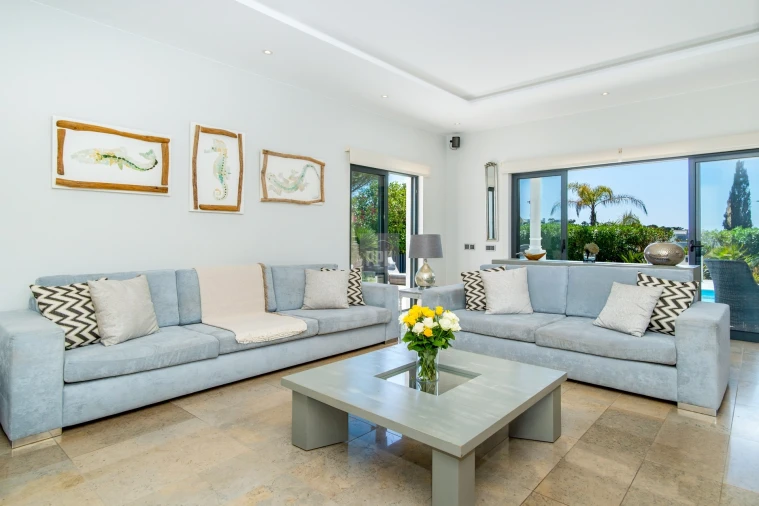 Moradia T5 para Venda em Loule (São Clemente) Foto 10