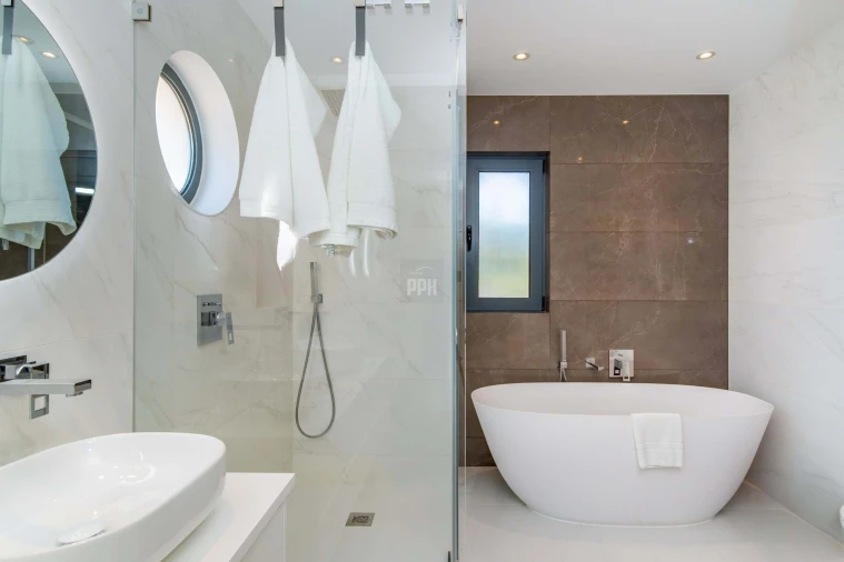 Moradia T5 para Venda em Loule (São Clemente) Foto 25