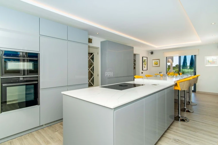 Moradia T5 para Venda em Loule (São Clemente) Foto 17