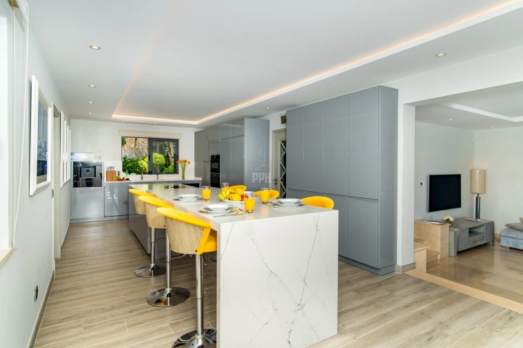 Moradia T5 para Venda em Loule (São Clemente) Foto 15