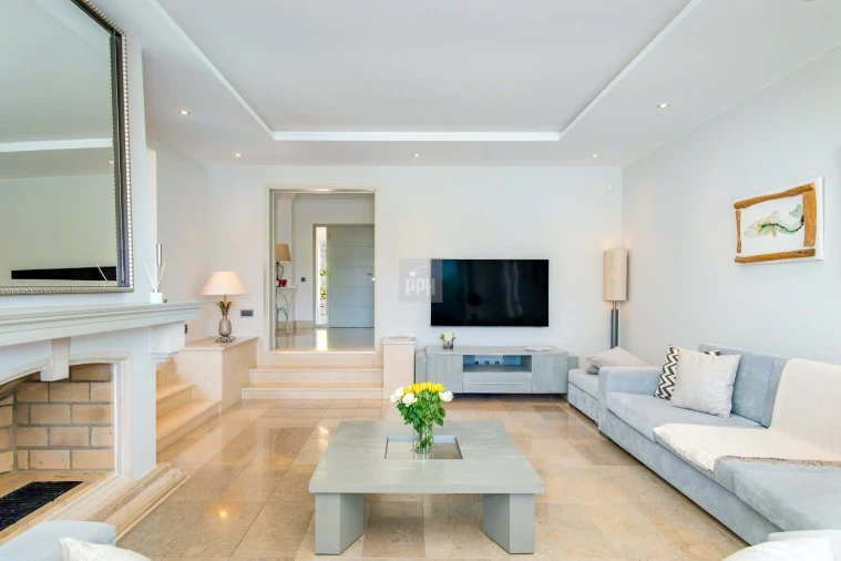 Moradia T5 para Venda em Loule (São Clemente) Foto 13