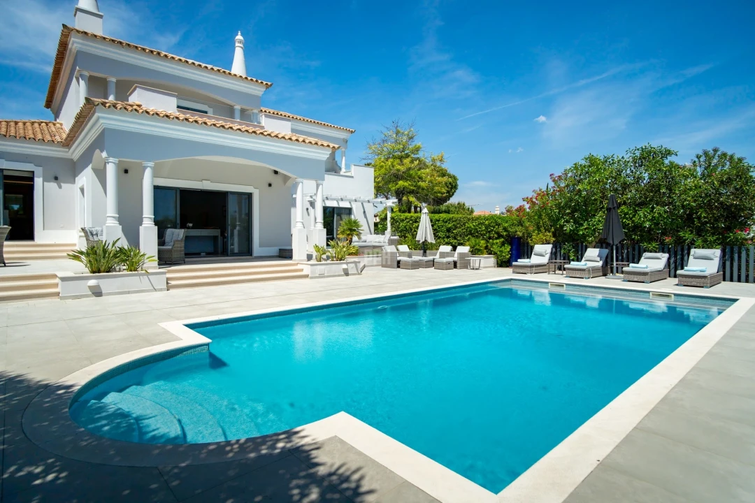 Moradia T5 para Venda em Loule (São Clemente) Foto 5