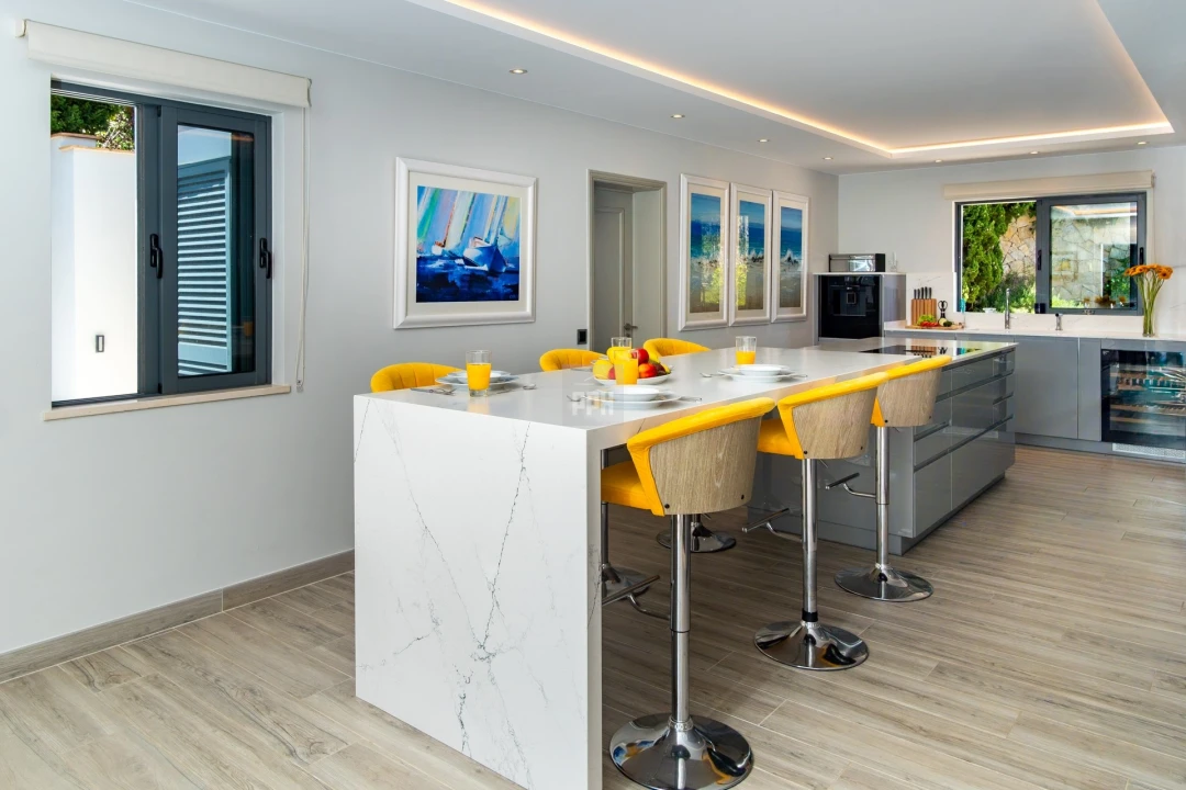 Moradia T5 para Venda em Loule (São Clemente) Foto 14