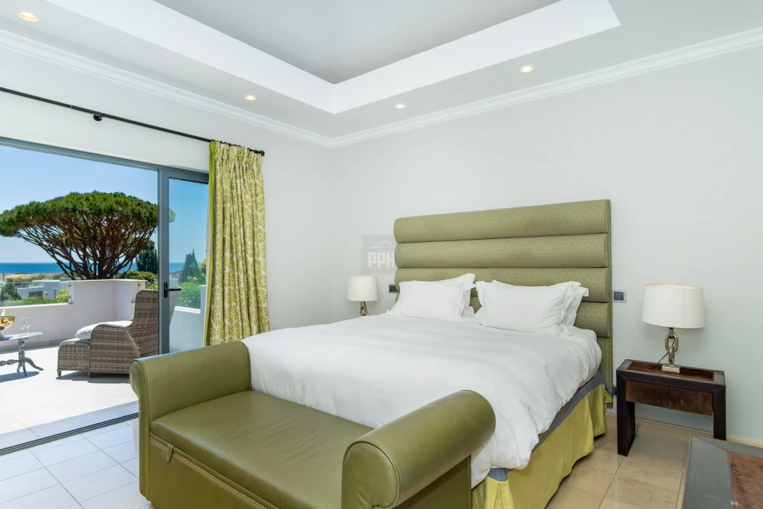 Moradia T5 para Venda em Loule (São Clemente) Foto 19