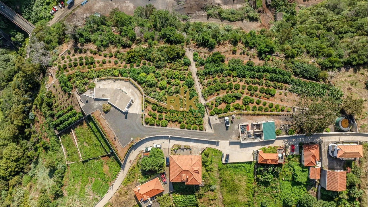 Moradia T5 para Venda em Faial Foto 10