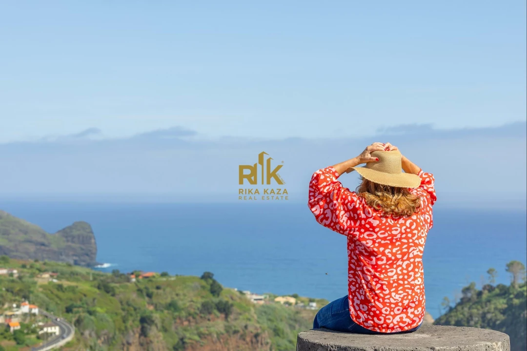 Moradia T5 para Venda em Faial Foto 8