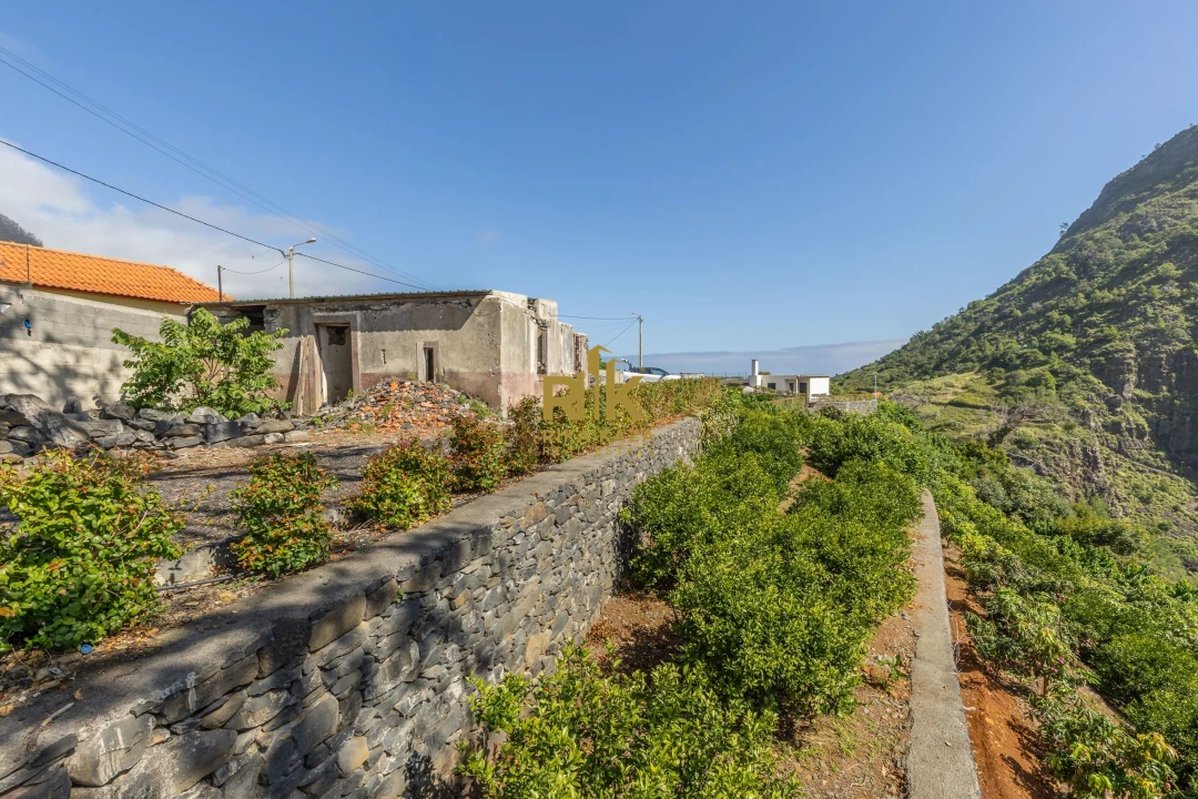 Moradia T5 para Venda em Faial Foto 15