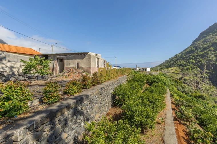 Moradia T5 para Venda em Faial Foto 15