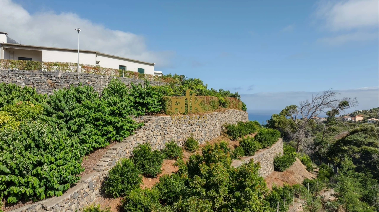 Moradia T5 para Venda em Faial Foto 37