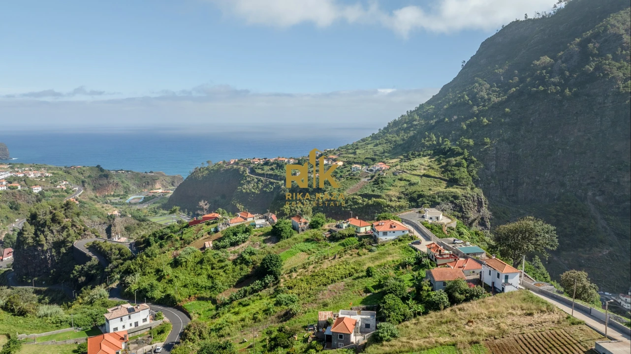 Moradia T5 para Venda em Faial Foto 27