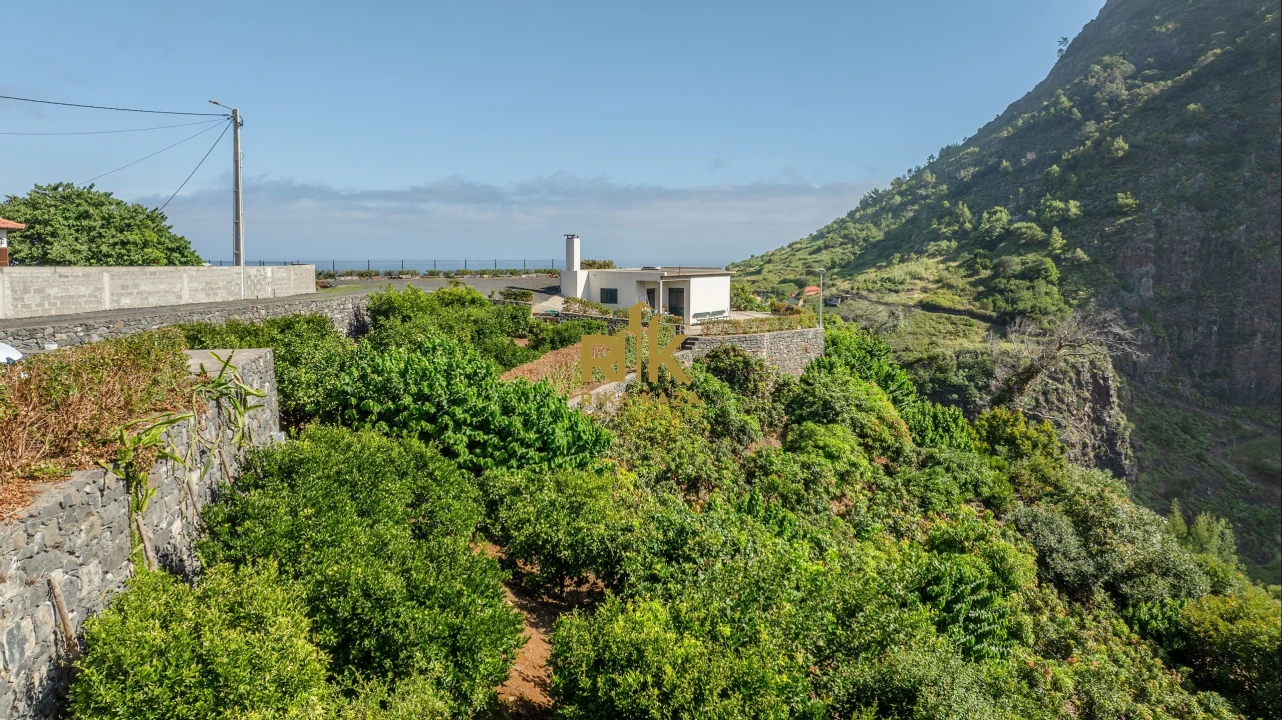 Moradia T5 para Venda em Faial Foto 25