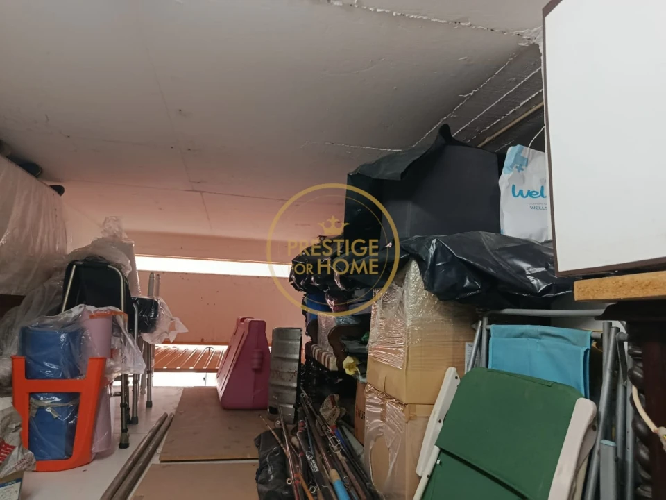 Apartamento T3 para Venda em Loule (São Clemente) Foto 20