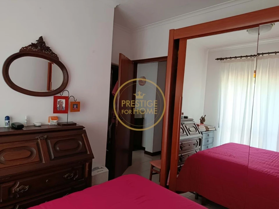 Apartamento T3 para Venda em Loule (São Clemente) Foto 11