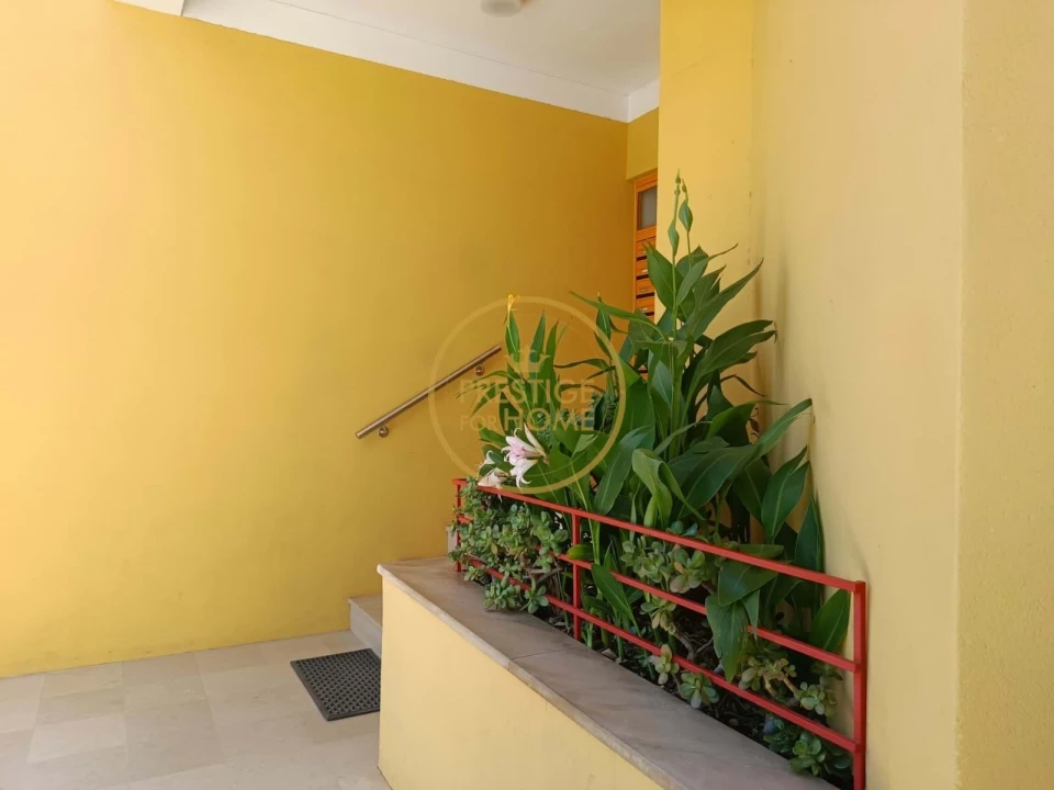 Apartamento T3 para Venda em Loule (São Clemente) Foto 14