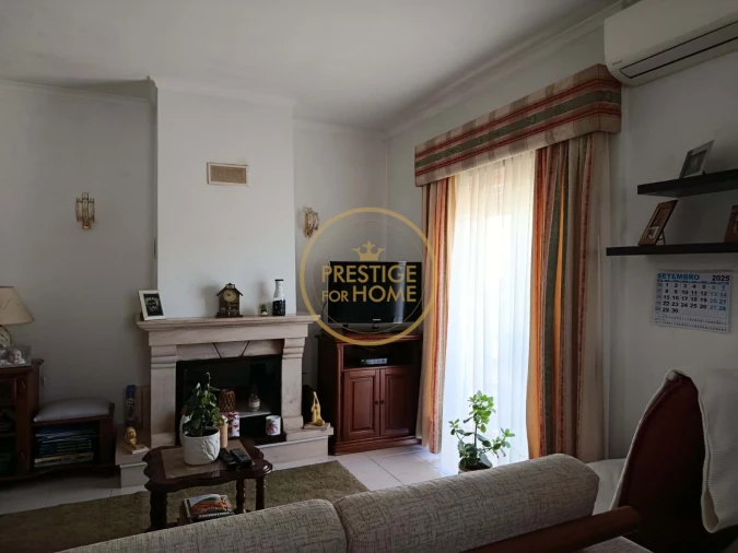 Apartamento T3 para Venda em Loule (São Clemente) Foto 4