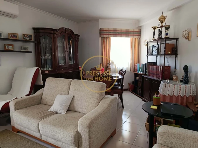 Apartamento T3 para Venda em Loule (São Clemente) Foto 3