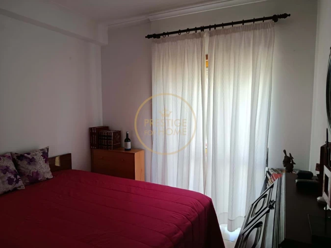 Apartamento T3 para Venda em Loule (São Clemente) Foto 12