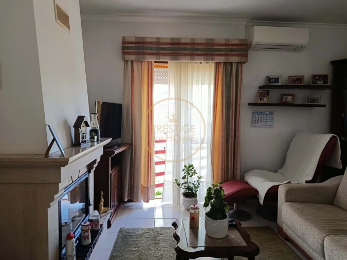 Apartamento T3 para Venda em Loule (São Clemente) Foto 5