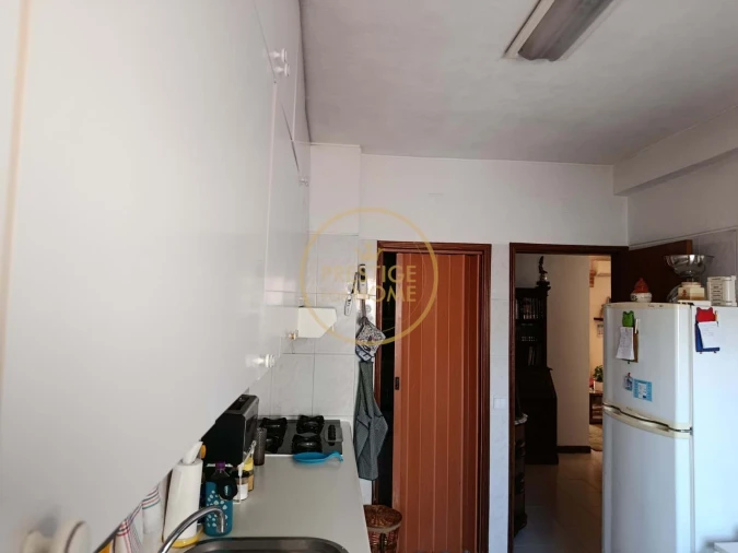 Apartamento T3 para Venda em Loule (São Clemente) Foto 8