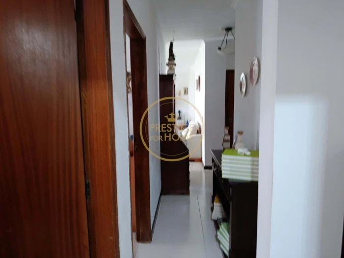 Apartamento T3 para Venda em Loule (São Clemente) Foto 10