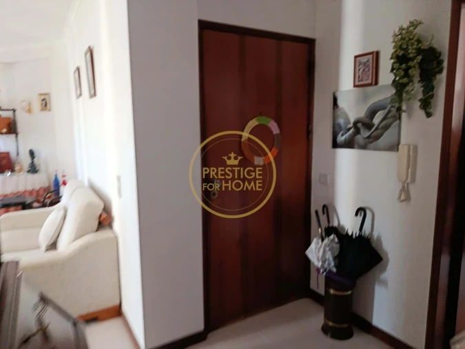 Apartamento T3 para Venda em Loule (São Clemente) Foto 9