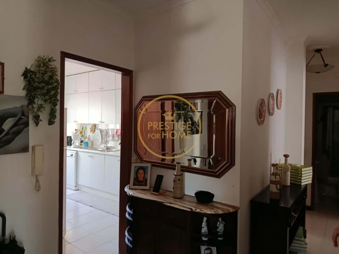 Apartamento T3 para Venda em Loule (São Clemente) Foto 6