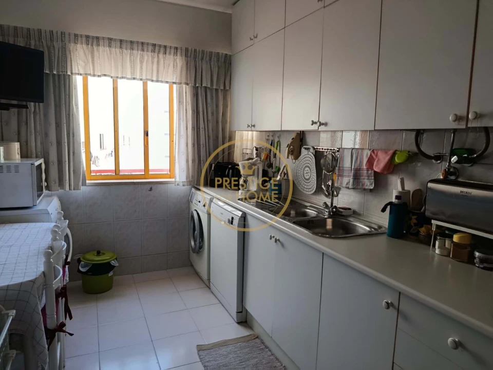 Apartamento T3 para Venda em Loule (São Clemente) Foto 7