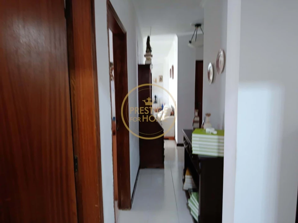 Apartamento T3 para Venda em Loule (São Clemente) Foto 10