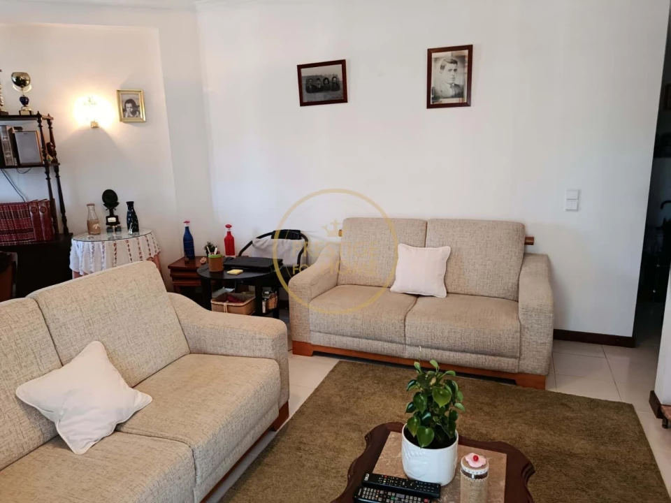 Apartamento T3 para Venda em Loule (São Clemente) Foto 2