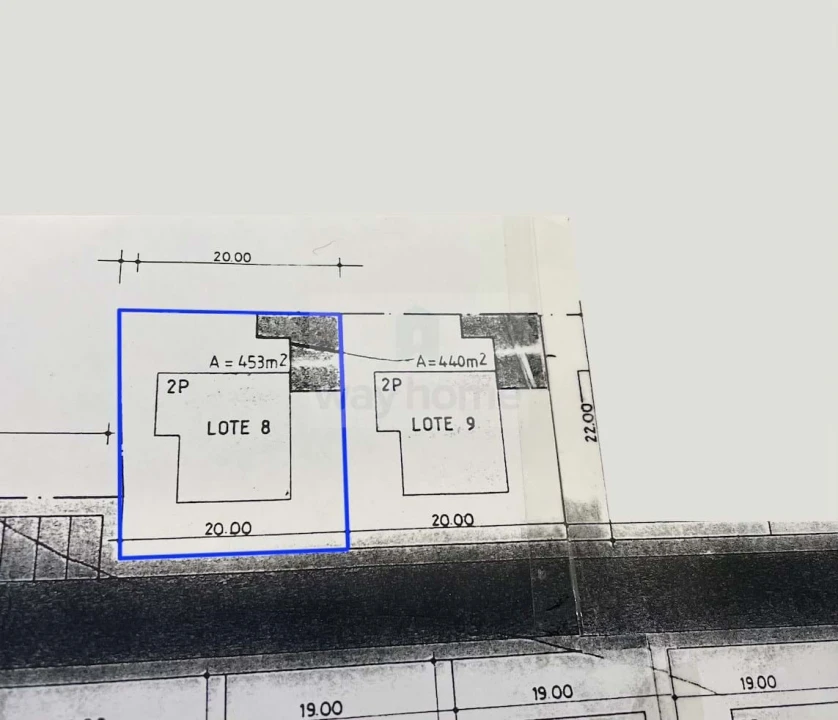 Terreno para Venda em Santa Maria, São Pedro e Matacães Foto 14