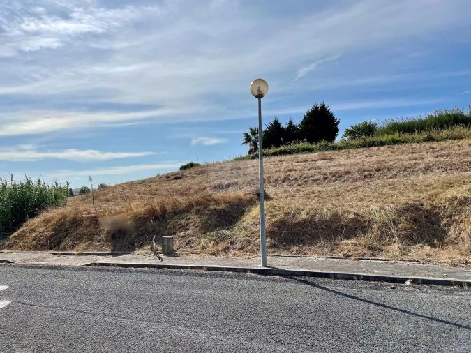 Terreno para Venda em Santa Maria, São Pedro e Matacães Foto 8