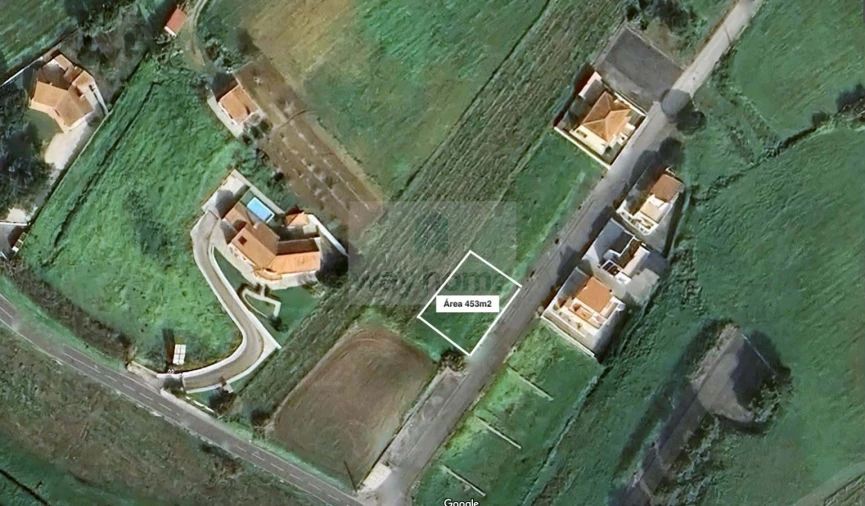 Terreno para Venda em Santa Maria, São Pedro e Matacães Foto 4