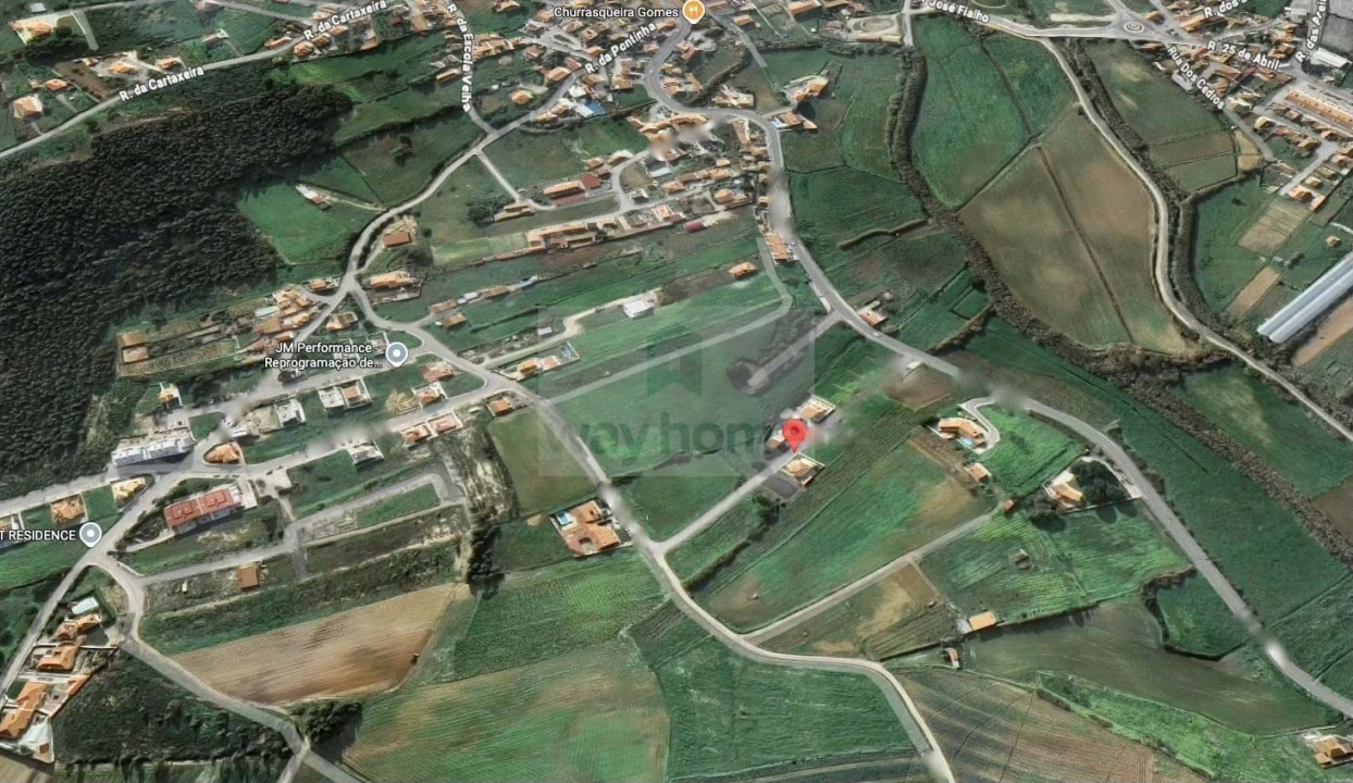 Terreno para Venda em Santa Maria, São Pedro e Matacães Foto 3