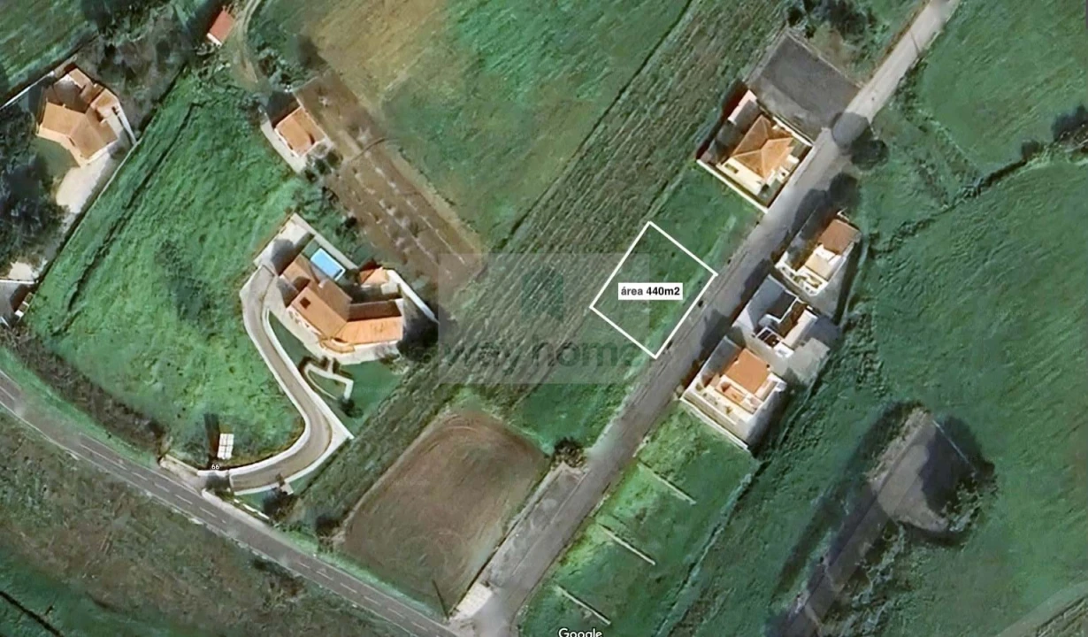 Terreno para Venda em Santa Maria, São Pedro e Matacães Foto 2