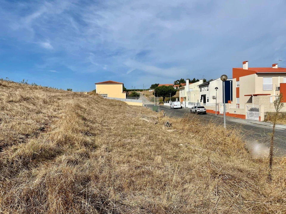 Terreno para Venda em Santa Maria, São Pedro e Matacães Foto 3