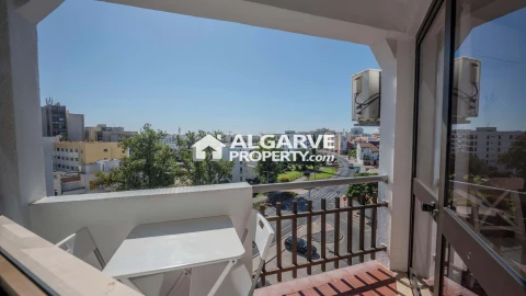 Apartamento T1 para Venda em Quarteira