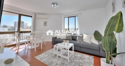 Apartamento T1 para Venda em Quarteira