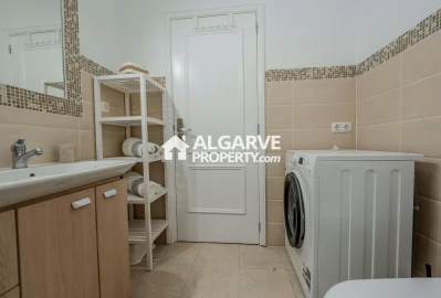 Apartamento T1 para Venda em Quarteira