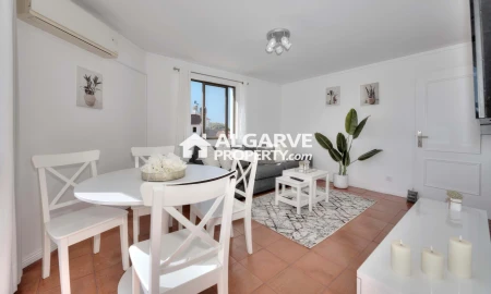 Apartamento T1 para Venda em Quarteira