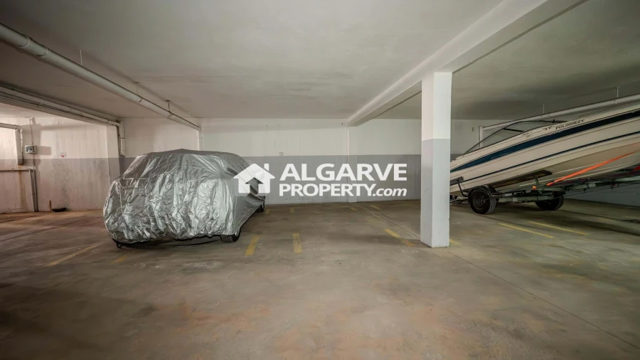 Apartamento T1 para Venda em Quarteira Foto 13