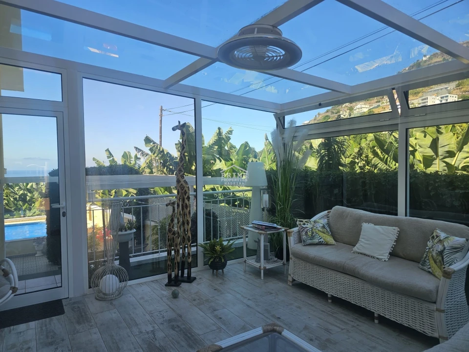 Moradia T3 para Venda em Arco da Calheta Foto 42