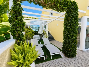 Moradia T3 para Venda em Arco da Calheta