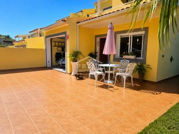 Moradia T3 para Venda em Arco da Calheta