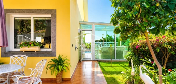 Moradia T3 para Venda em Arco da Calheta