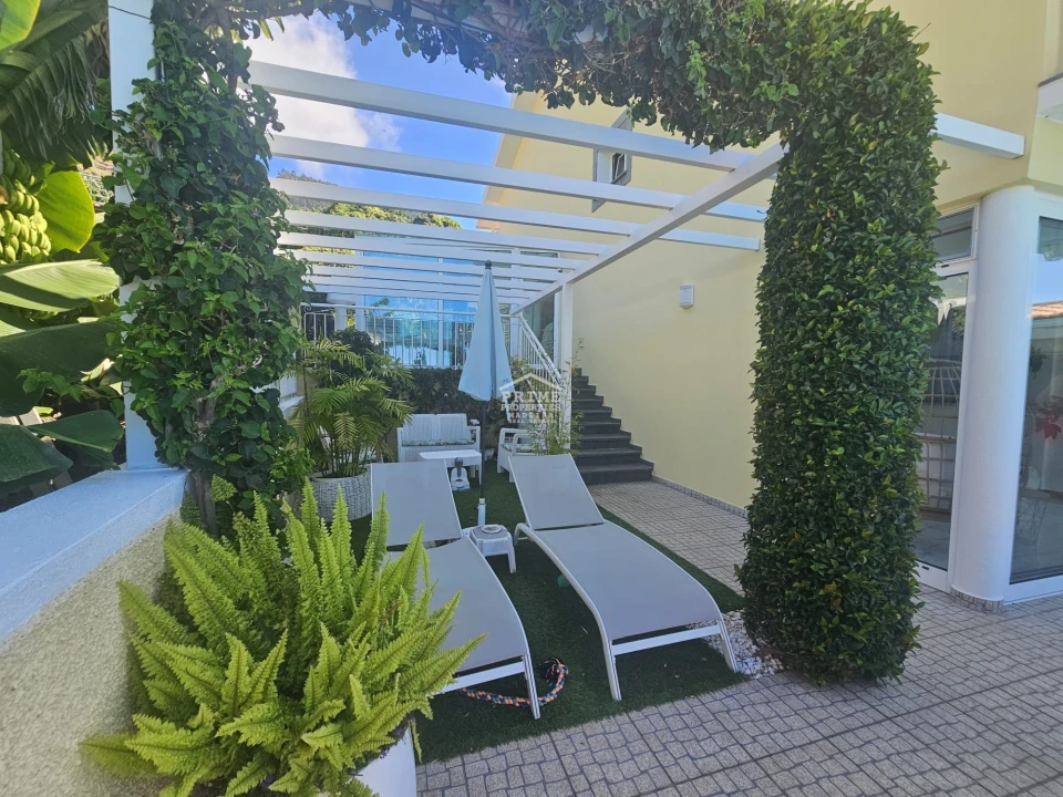 Moradia T3 para Venda em Arco da Calheta Foto 32