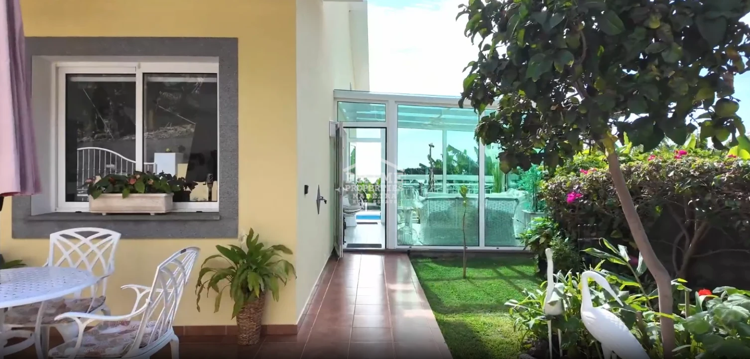 Moradia T3 para Venda em Arco da Calheta Foto 50