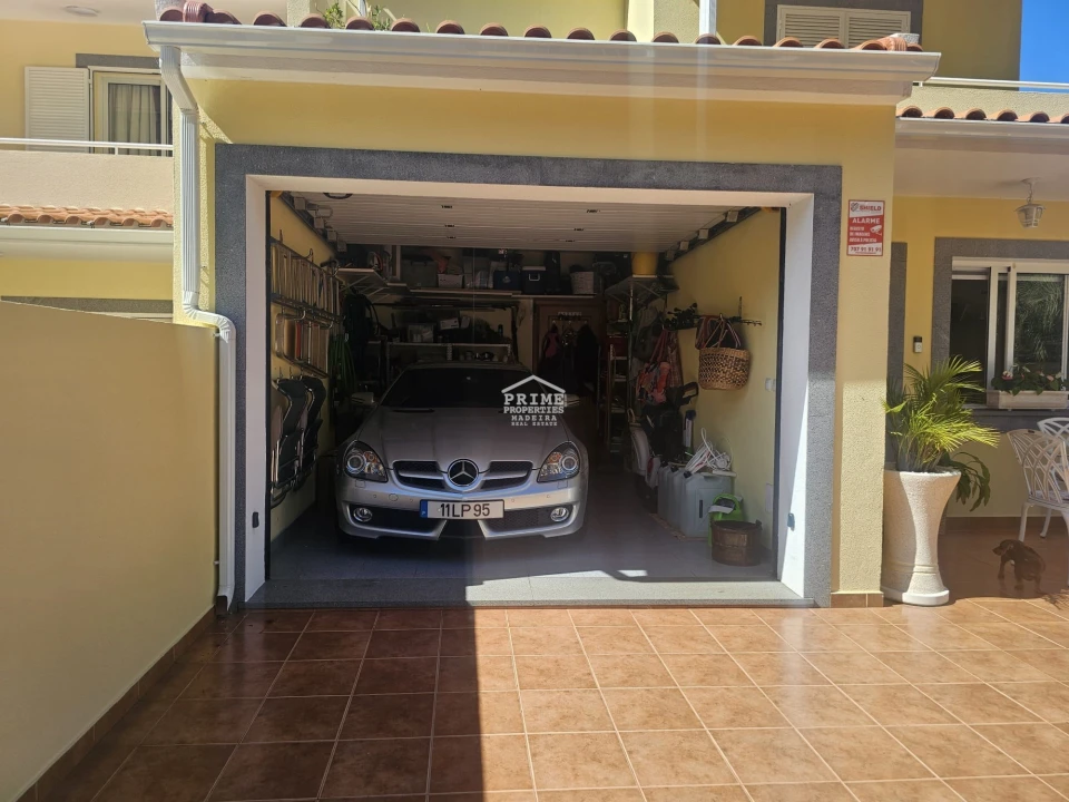 Moradia T3 para Venda em Arco da Calheta Foto 36