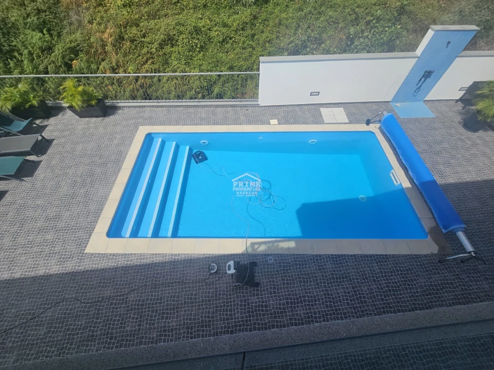 Moradia T4 para Venda em Ribeira Brava Foto 37