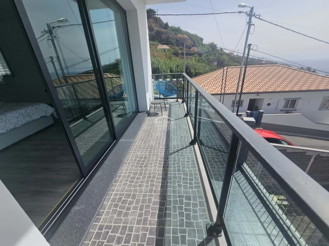 Moradia T4 para Venda em Ribeira Brava Foto 35