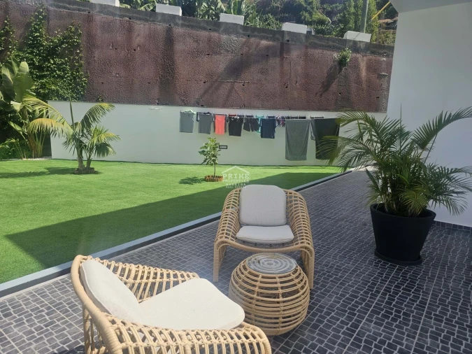 Moradia T4 para Venda em Ribeira Brava Foto 29